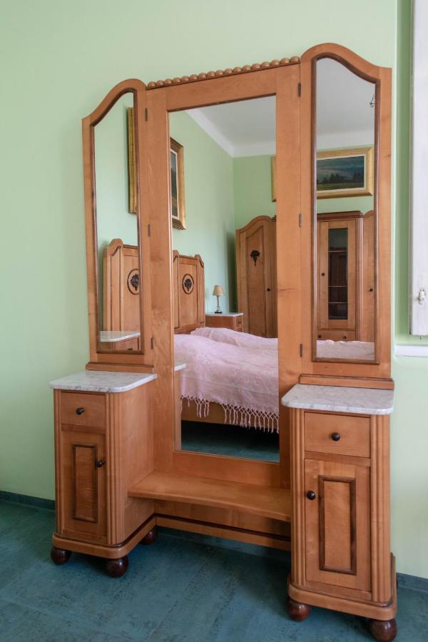 Vila Jasna Radovljica Bagian luar foto