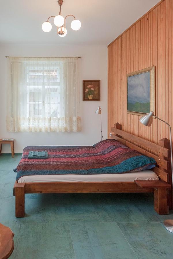 Vila Jasna Radovljica Bagian luar foto