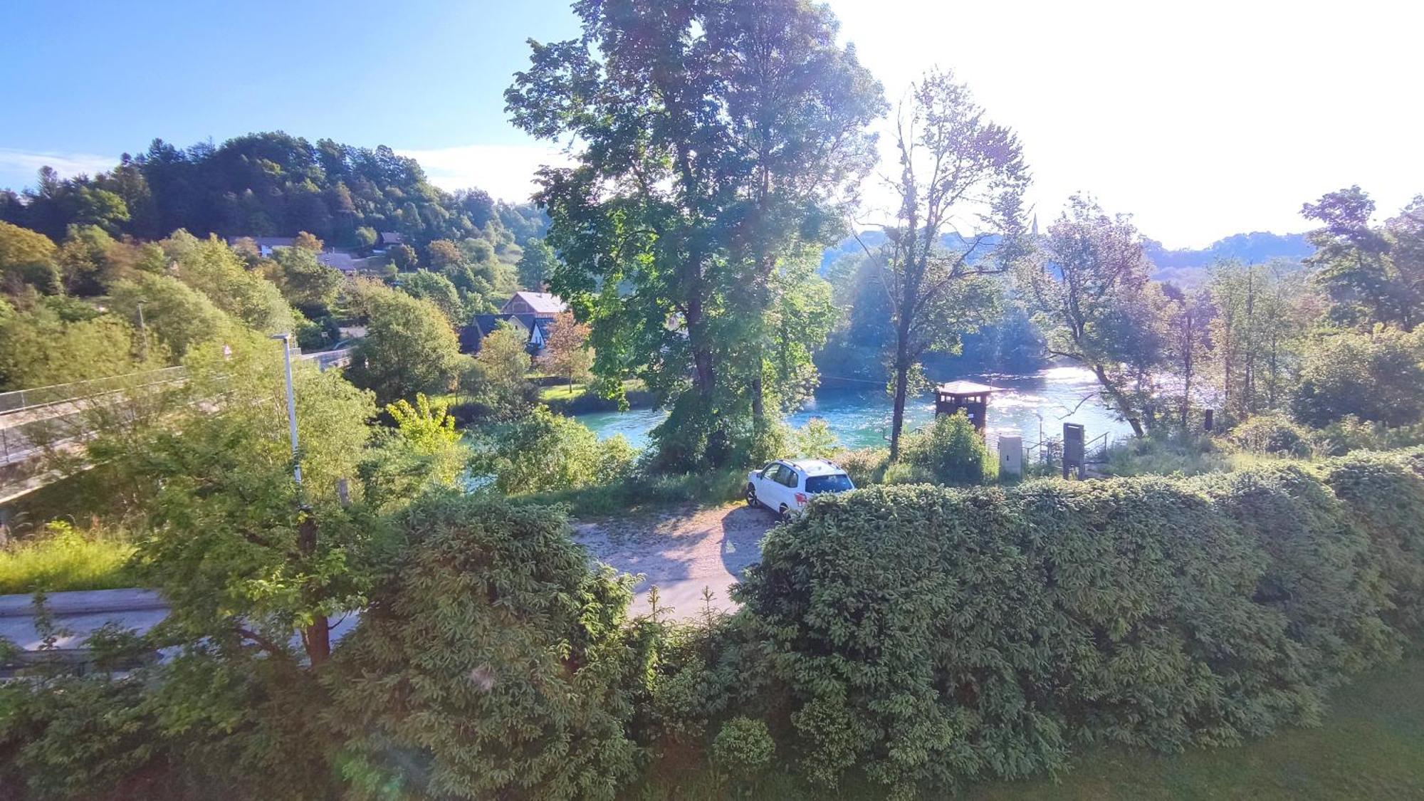 Vila Jasna Radovljica Bagian luar foto